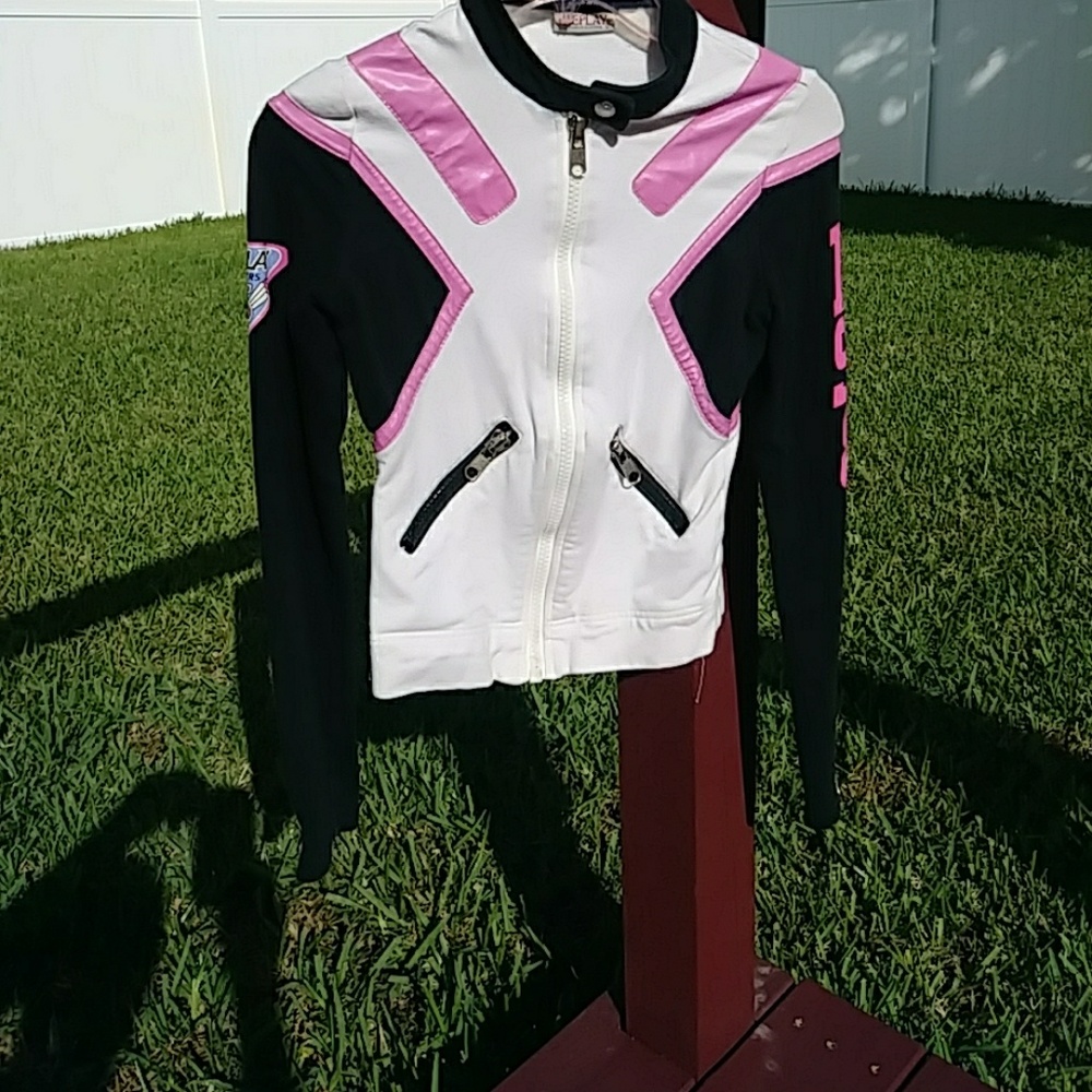Vintage Replay jacket